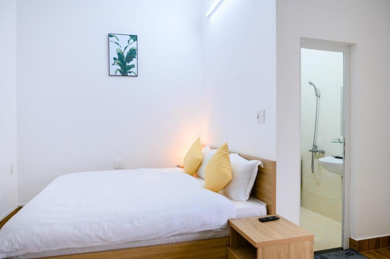 Familia Hotel Хюэ Экстерьер фото